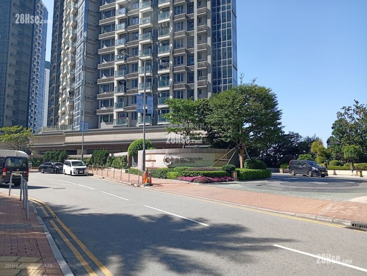 东环 租盘 1 房 , 1 浴室 379 平方尺