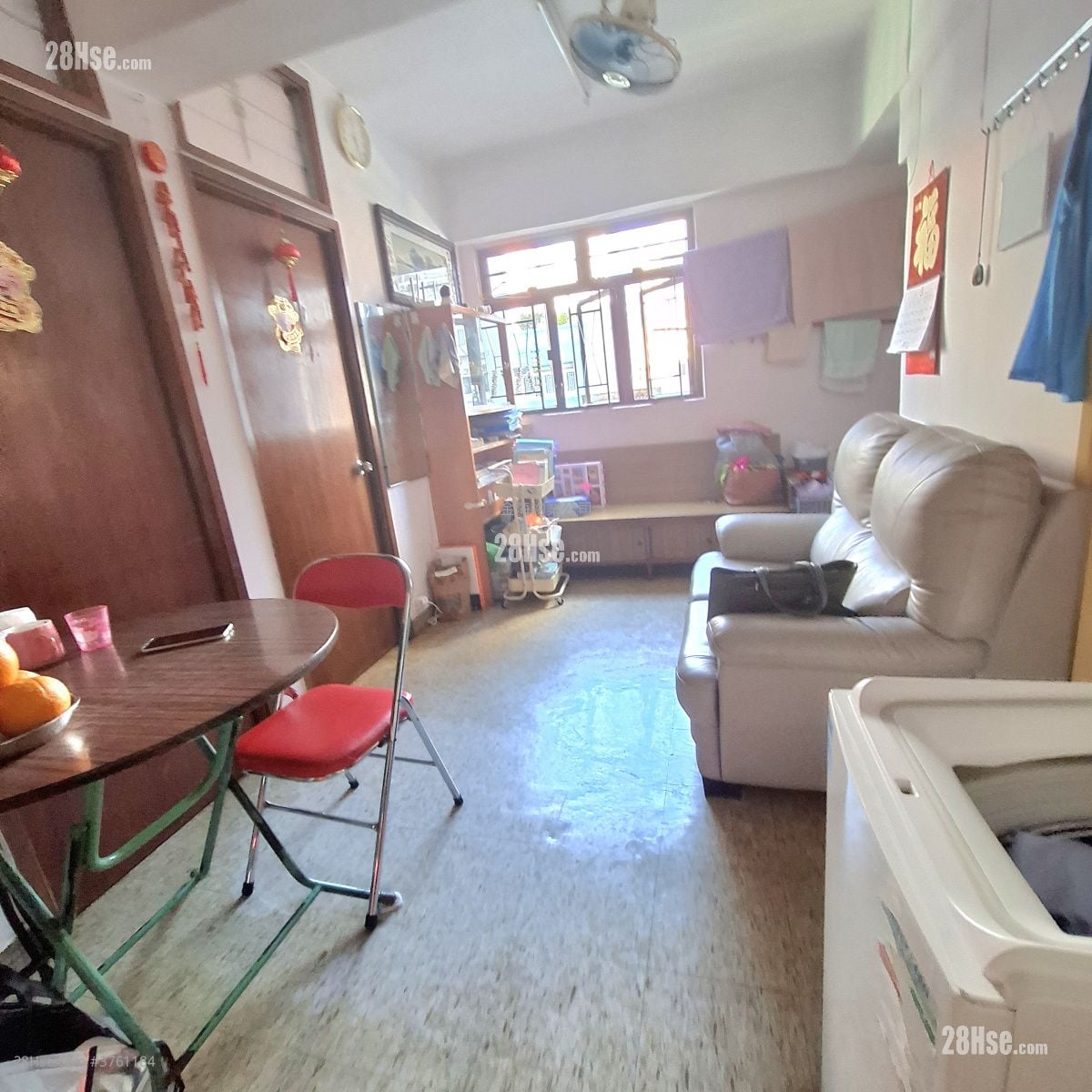 金华大厦 售盘 3 房 , 1 浴室 414 平方尺