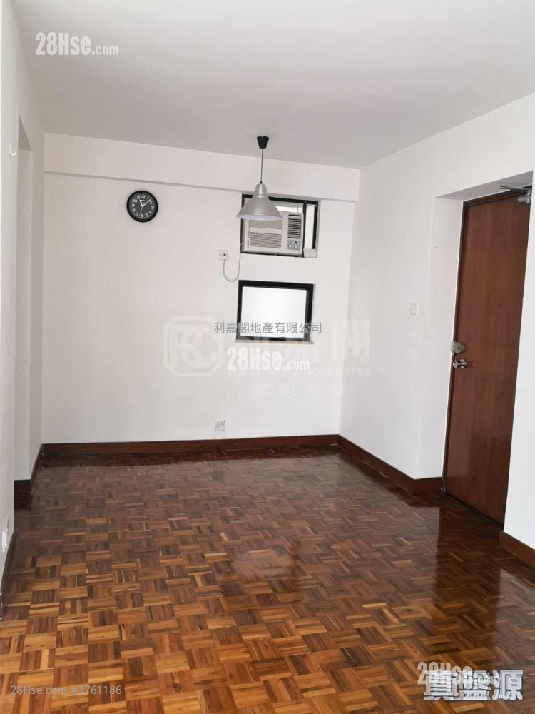 康怡花园 售盘 2 房 , 1 浴室 461 平方尺