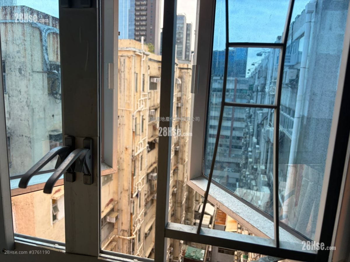 Kwun Tong Industrial Centre Rental Studio , 1 Toilet