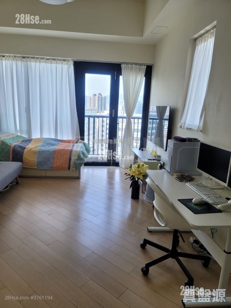 映御 售盘 303 平方尺