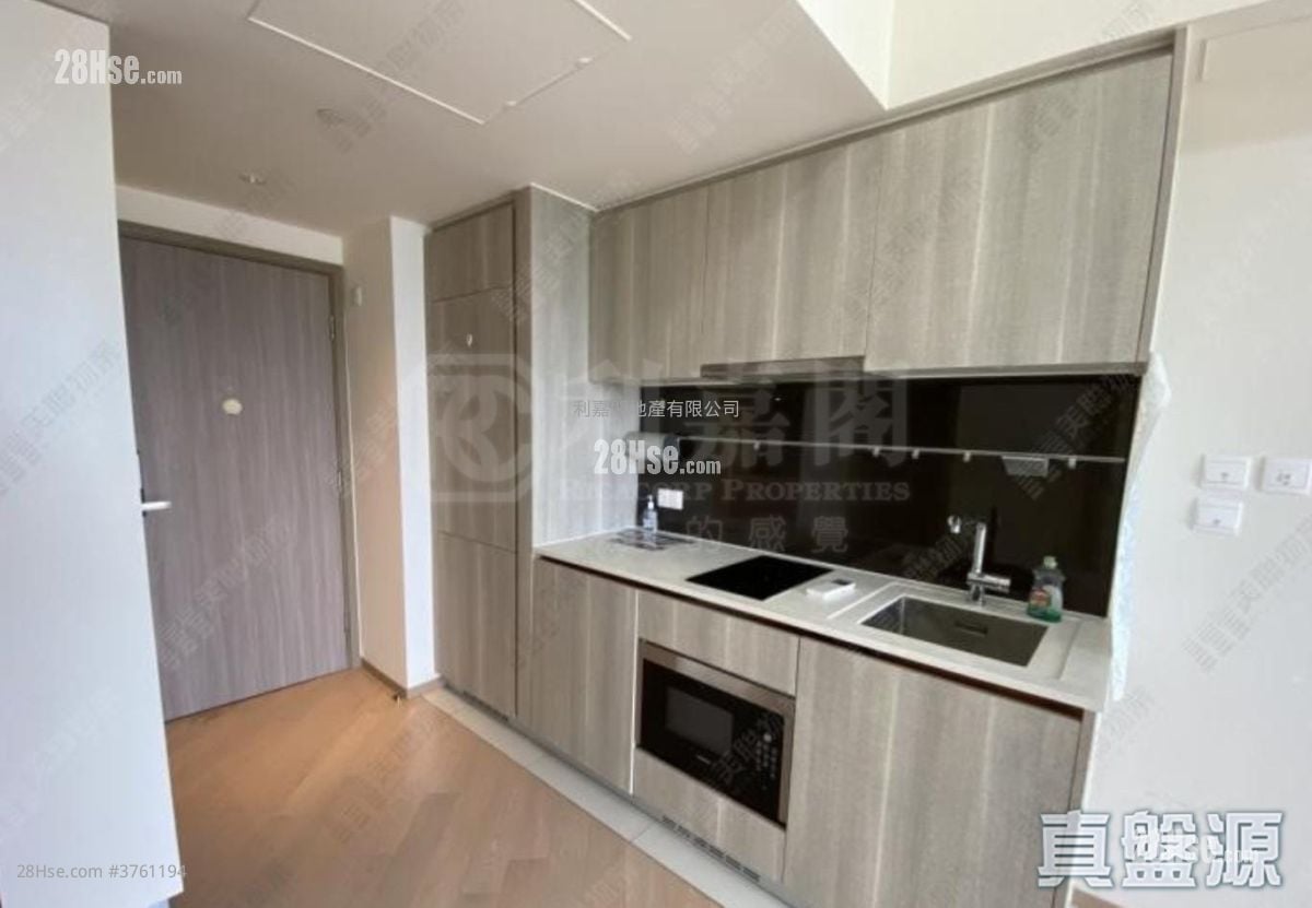 映御 售盘 303 平方尺