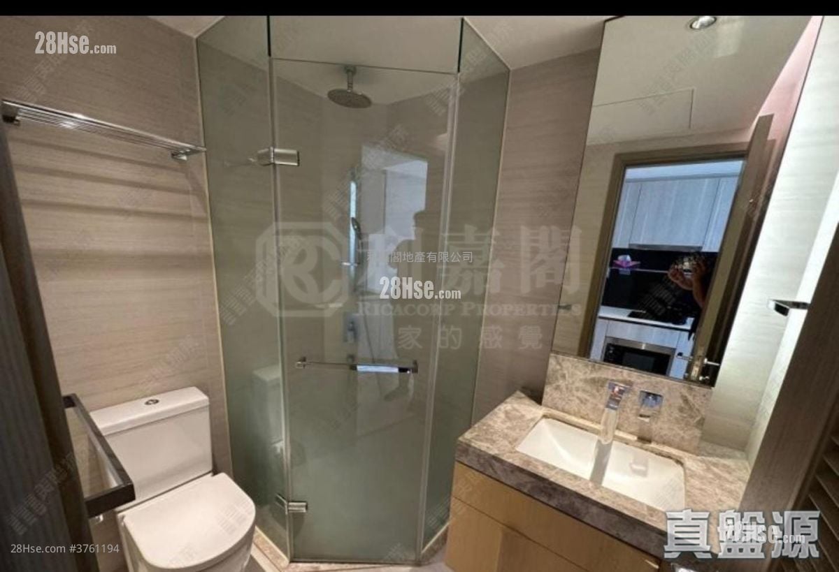 映御 售盘 303 平方尺