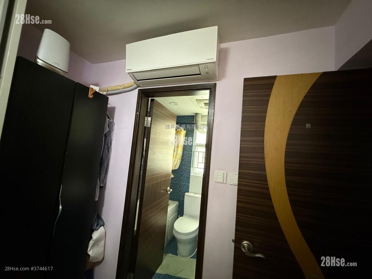 黃埔花園 售盤 4 房 , 2 浴室 777 平方呎