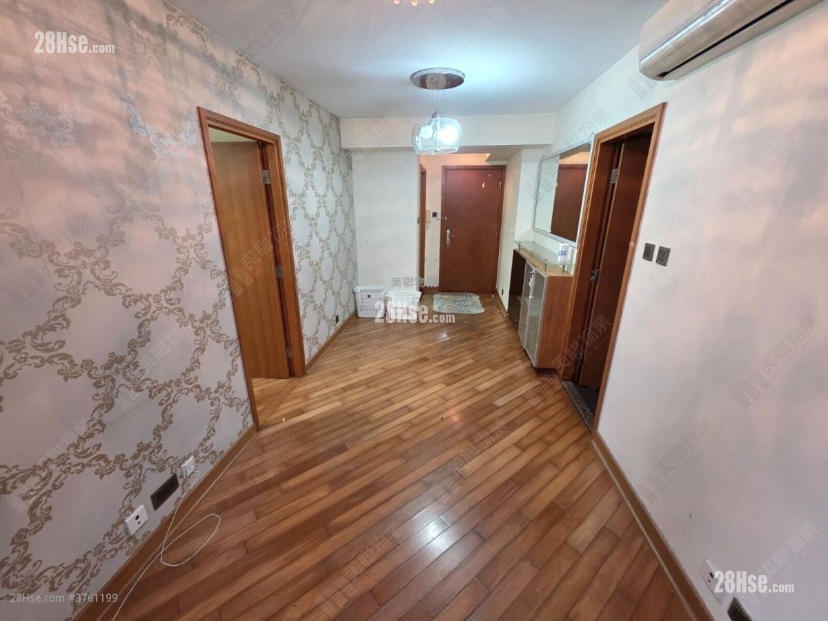 Park Central Sell 2 Bedrooms 406 ft²