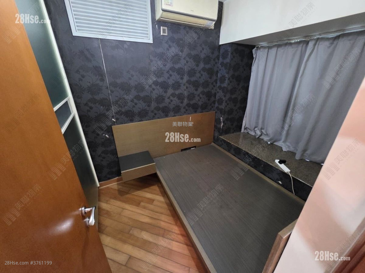 Park Central Sell 2 Bedrooms 406 ft²