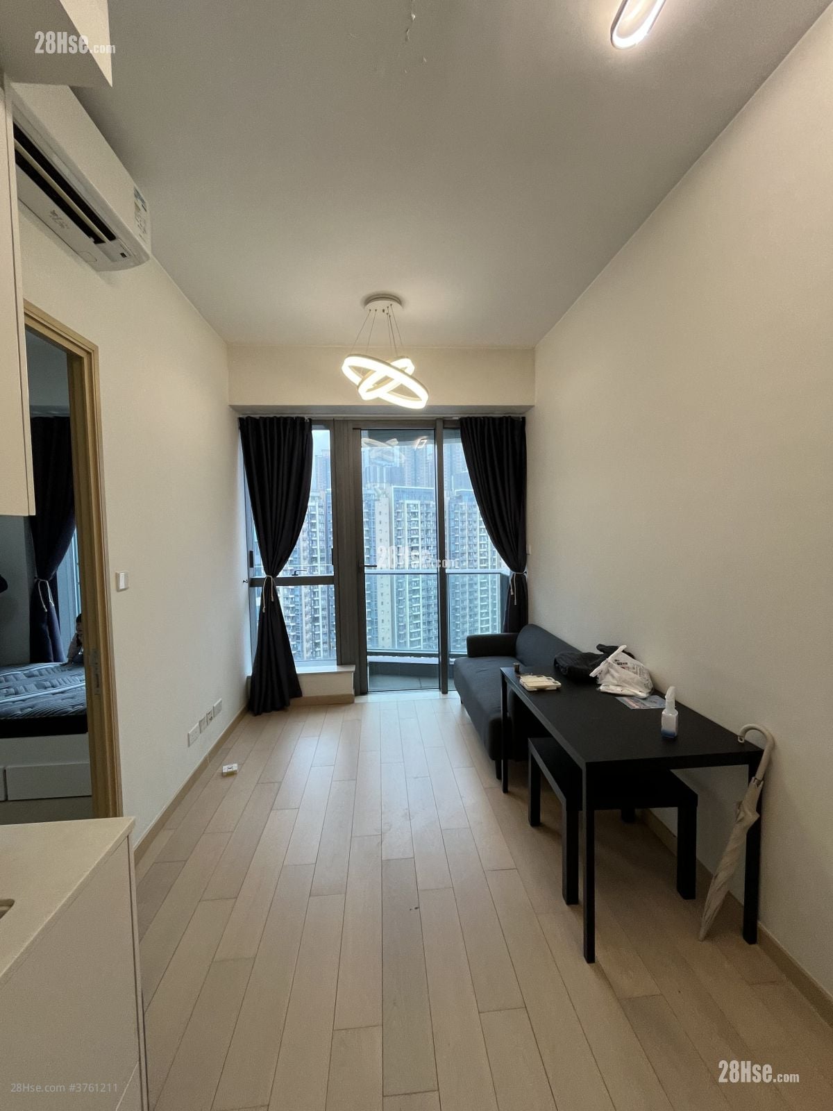 Twin Peaks Rental 1 Bedroom , 1 Bathroom 358 ft²