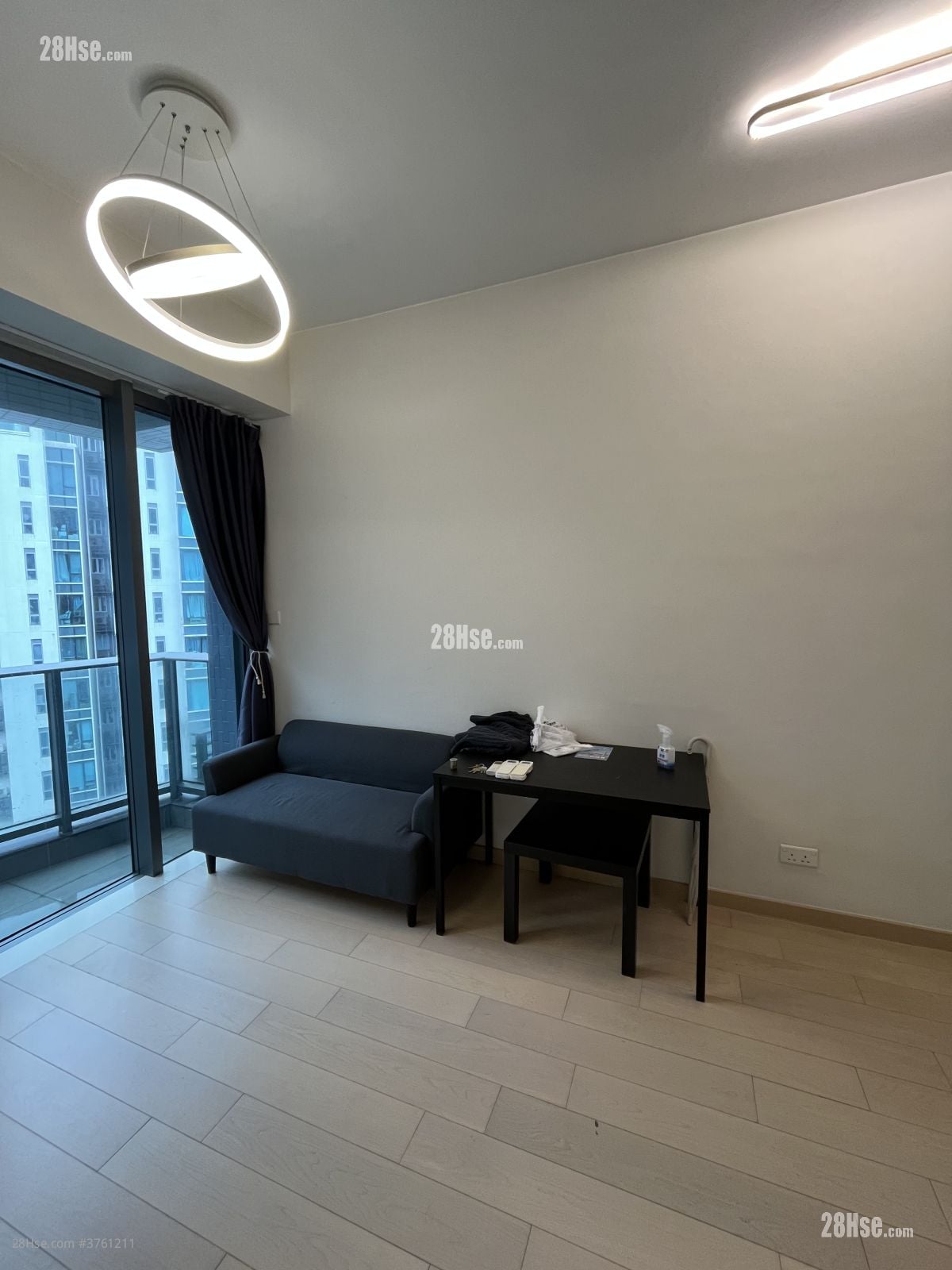 Twin Peaks Rental 1 Bedroom , 1 Bathroom 358 ft²