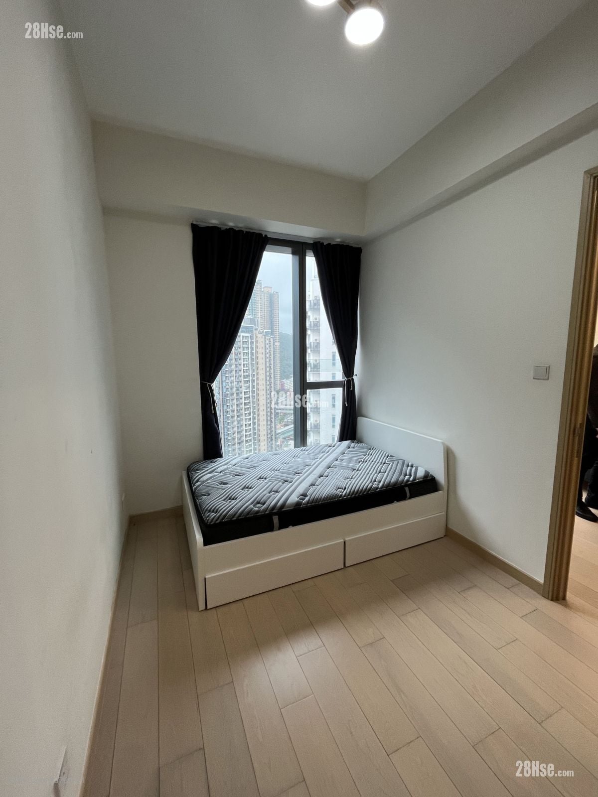 Twin Peaks Rental 1 Bedroom , 1 Bathroom 358 ft²