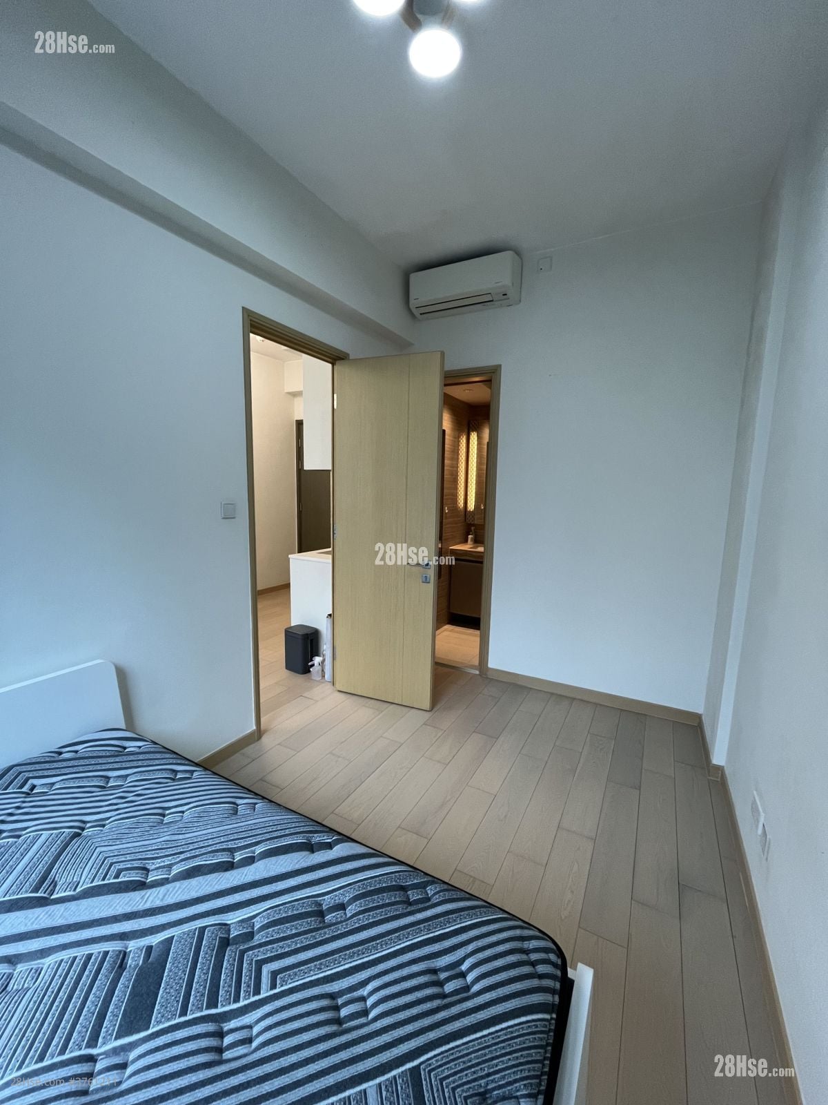 Twin Peaks Rental 1 Bedroom , 1 Bathroom 358 ft²