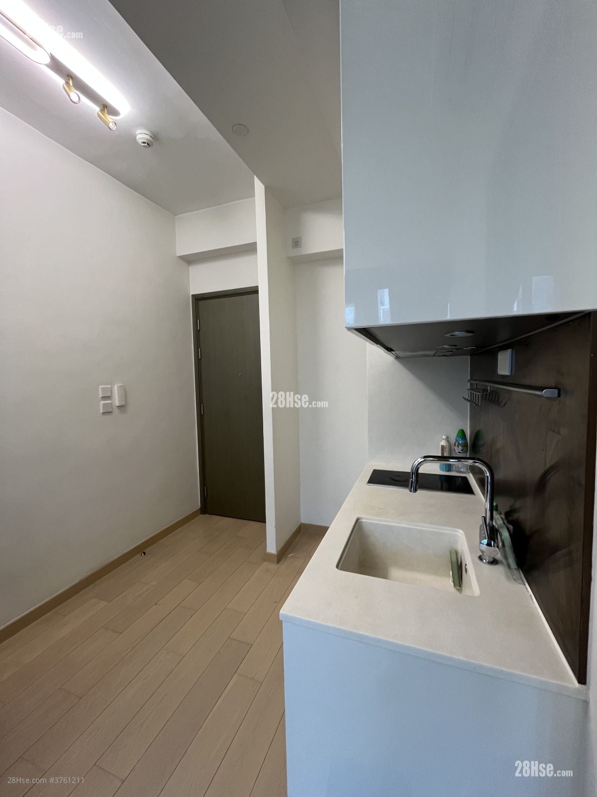 Twin Peaks Rental 1 Bedroom , 1 Bathroom 358 ft²