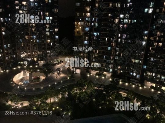 The Regent Sell 1 Bedroom 382 ft²