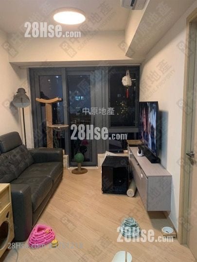 The Regent Sell 1 Bedroom 382 ft²