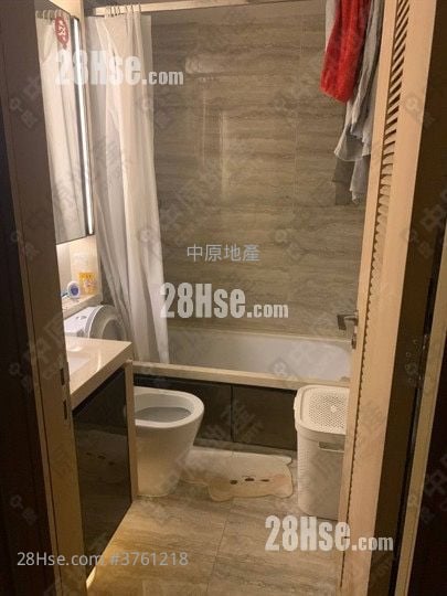 The Regent Sell 1 Bedroom 382 ft²