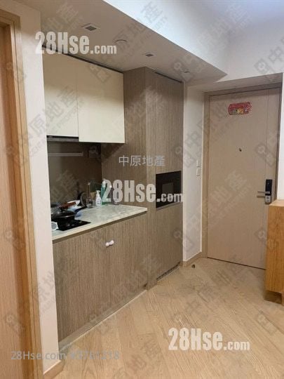 The Regent Sell 1 Bedroom 382 ft²