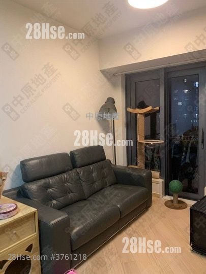 The Regent Sell 1 Bedroom 382 ft²