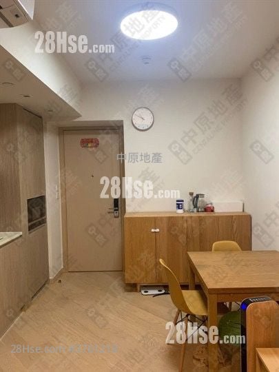 The Regent Sell 1 Bedroom 382 ft²