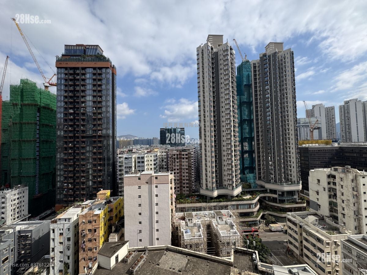 宝御 售盘 开放式间隔 , 1 浴室 321 平方尺