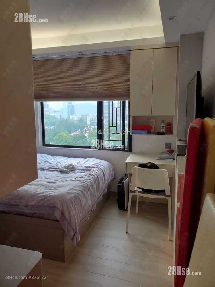 巴富花园 售盘 3 房 994 平方尺