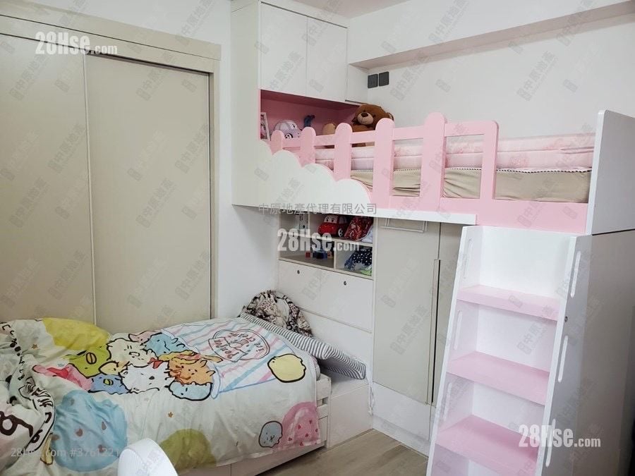 巴富花园 售盘 3 房 994 平方尺