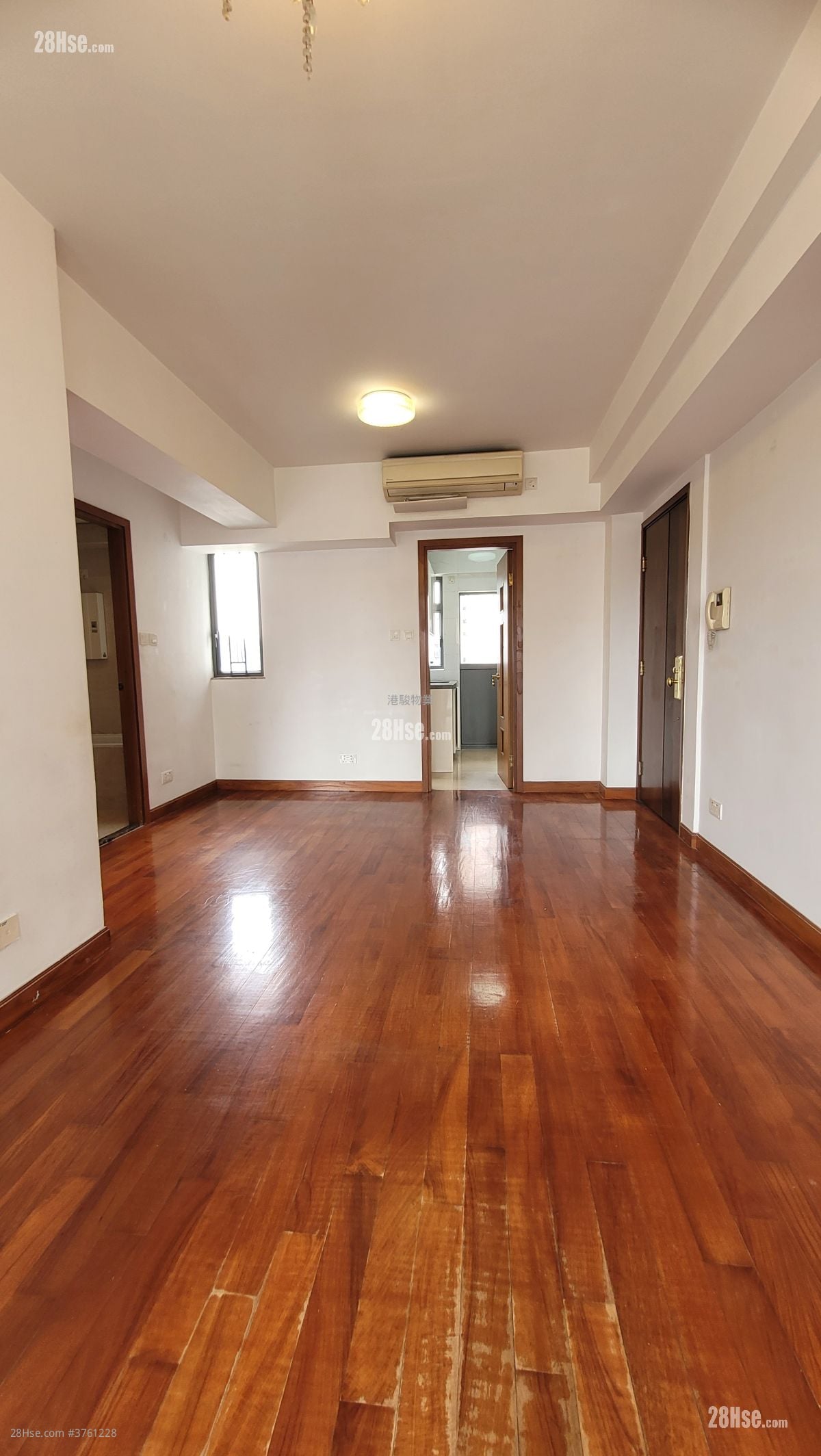 The Opulence Sell 2 Bedrooms , 2 Bathrooms 621 ft²