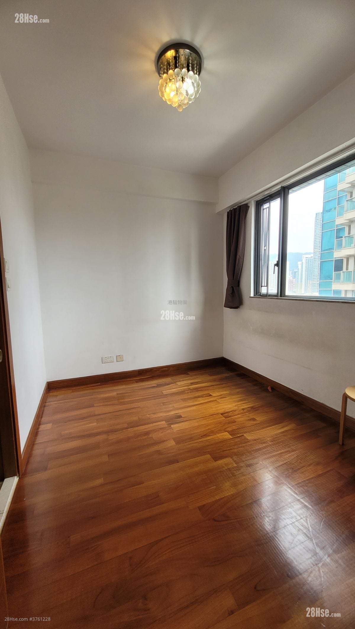 The Opulence Sell 2 Bedrooms , 2 Bathrooms 621 ft²