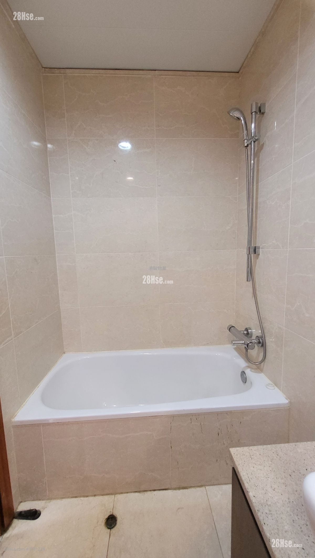 The Opulence Sell 2 Bedrooms , 2 Bathrooms 621 ft²