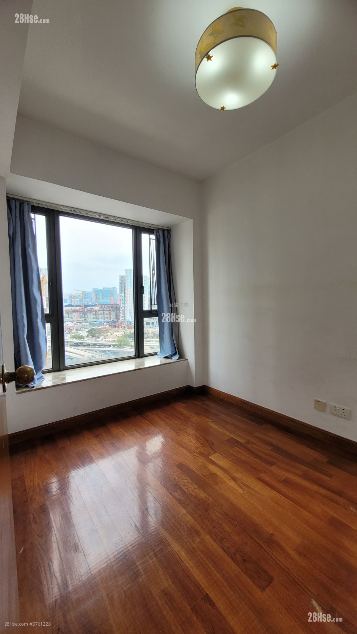 The Opulence Sell 2 Bedrooms , 2 Bathrooms 621 ft²