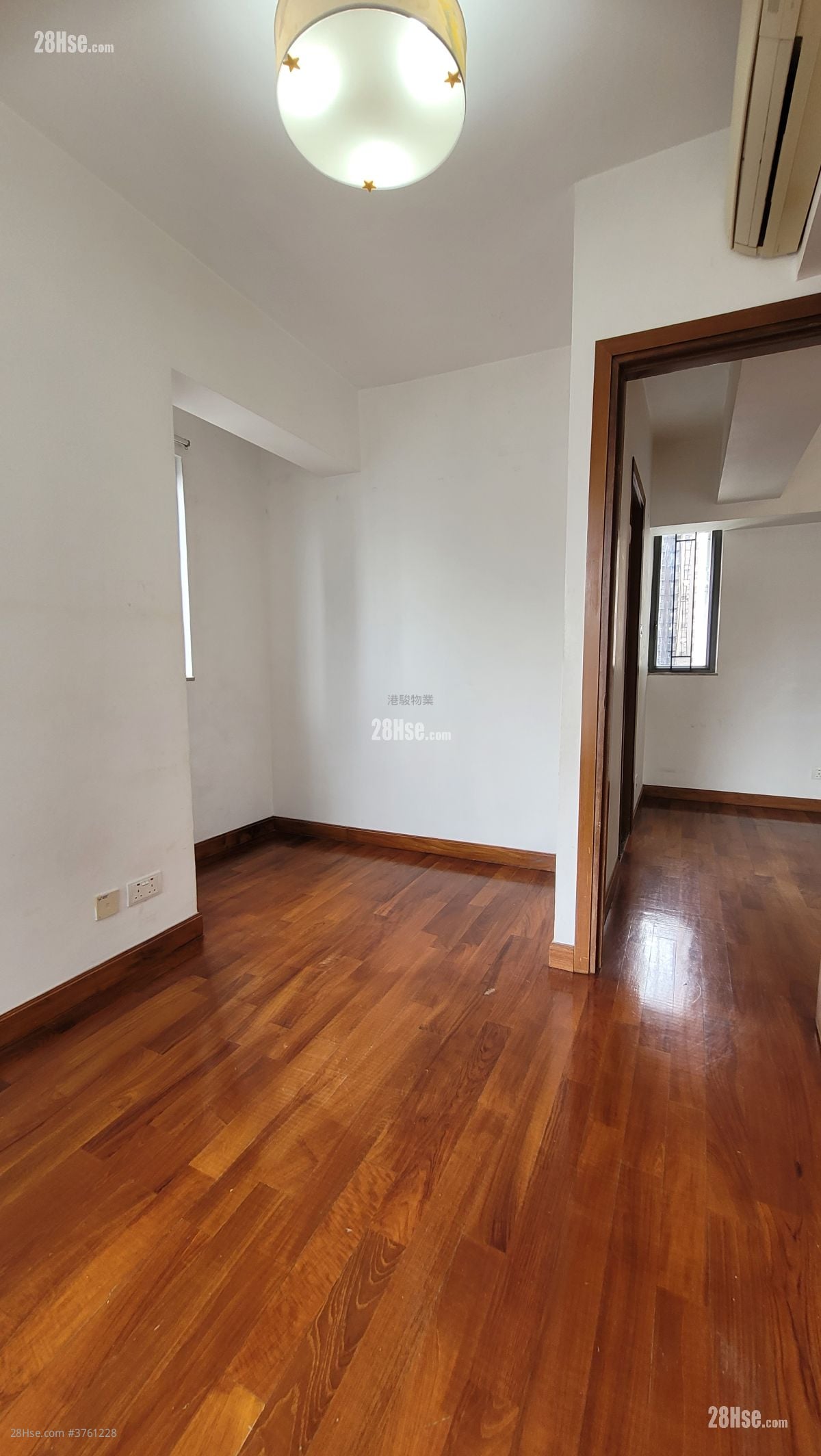 The Opulence Sell 2 Bedrooms , 2 Bathrooms 621 ft²