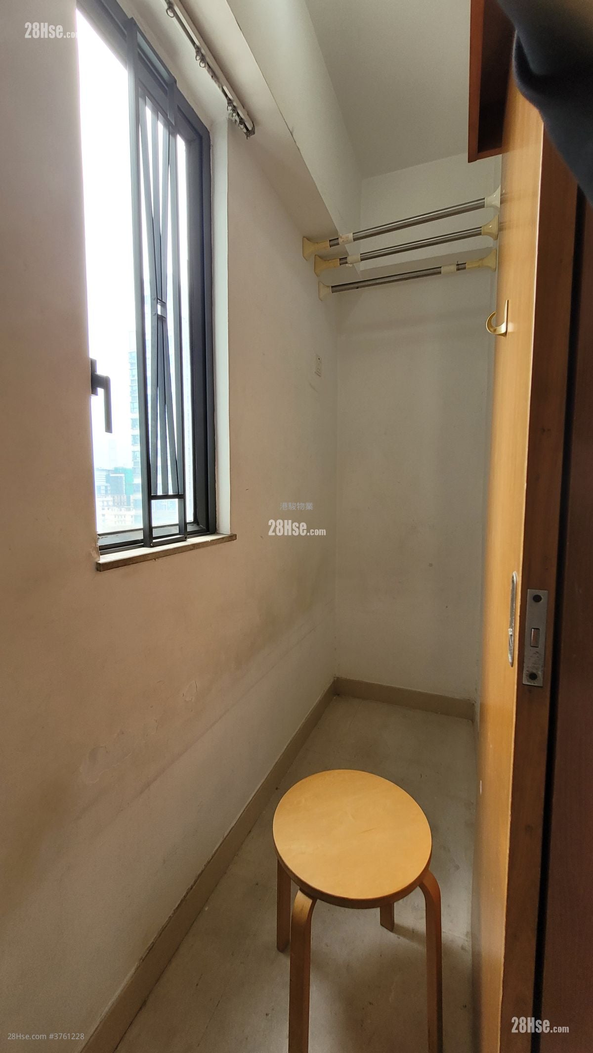 The Opulence Sell 2 Bedrooms , 2 Bathrooms 621 ft²