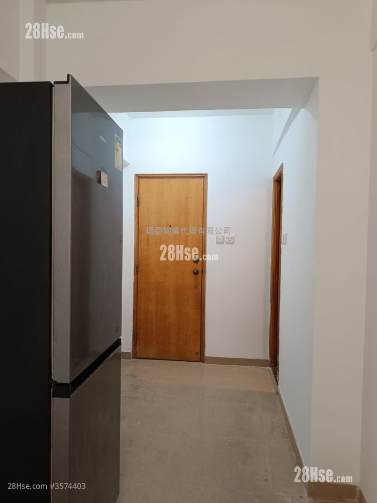 海都楼 售盘 2 房 , 1 浴室 388 平方尺