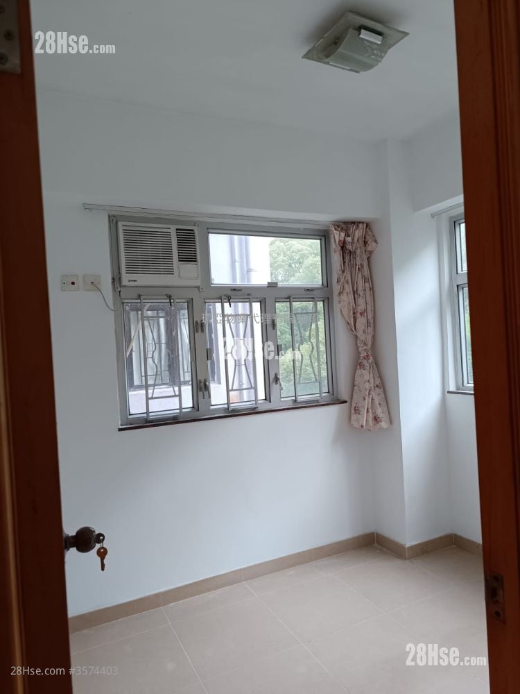 海都楼 售盘 2 房 , 1 浴室 388 平方尺