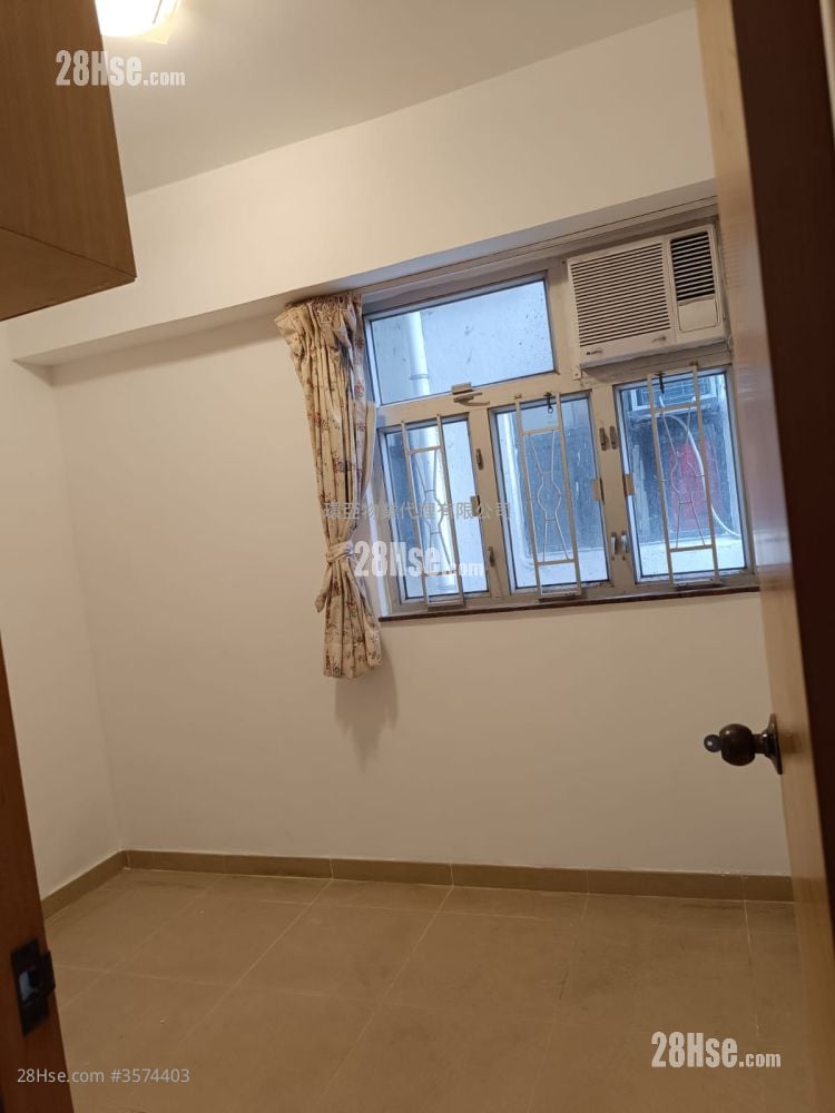 海都楼 售盘 2 房 , 1 浴室 388 平方尺