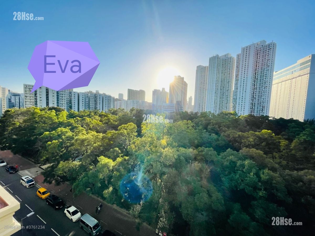 海逸豪园 售盘 3 房 , 3 浴室 1,082 平方尺