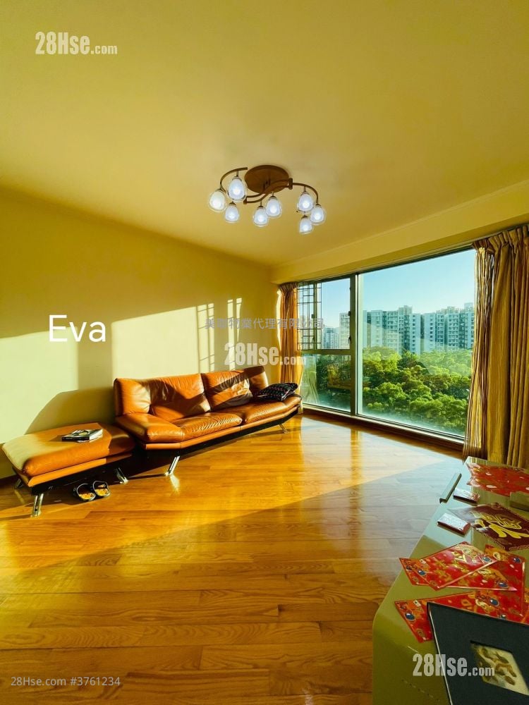 海逸豪园 售盘 3 房 , 3 浴室 1,082 平方尺