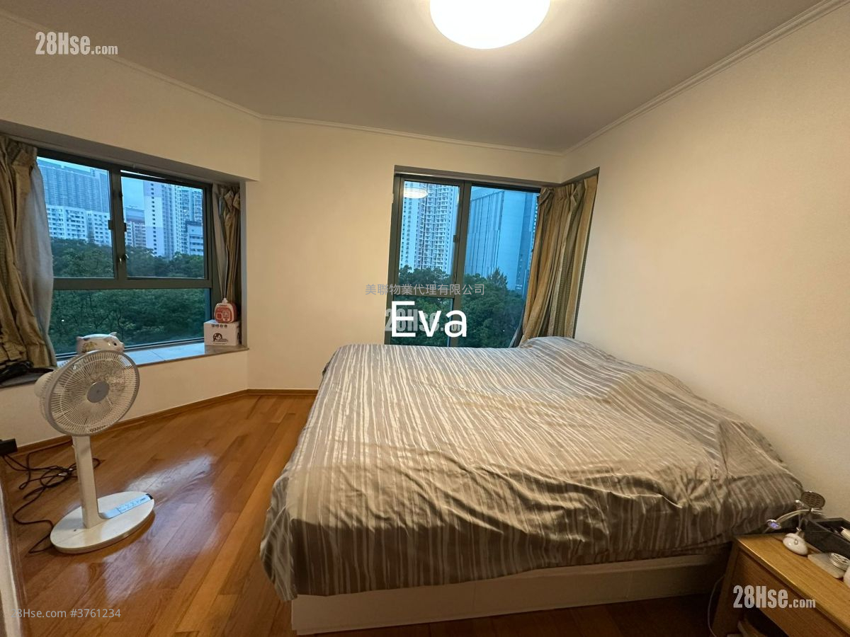 海逸豪园 售盘 3 房 , 3 浴室 1,082 平方尺