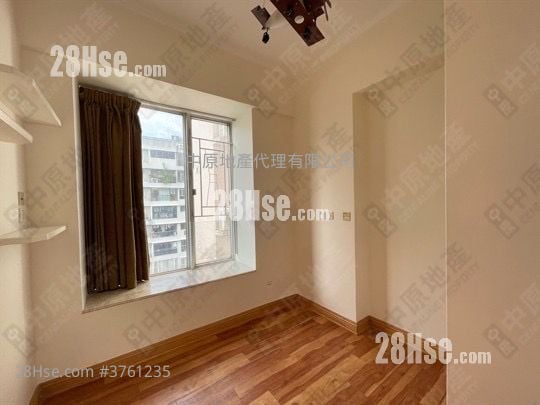 翰林苑 售盘 4 房 1,028 平方尺