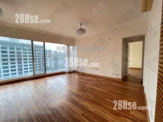 翰林苑 售盘 4 房 1,028 平方尺