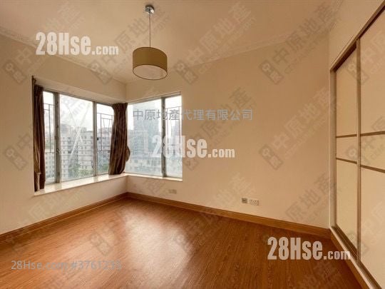 翰林苑 售盘 4 房 1,028 平方尺