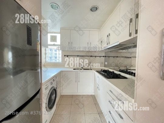 翰林苑 售盘 4 房 1,028 平方尺