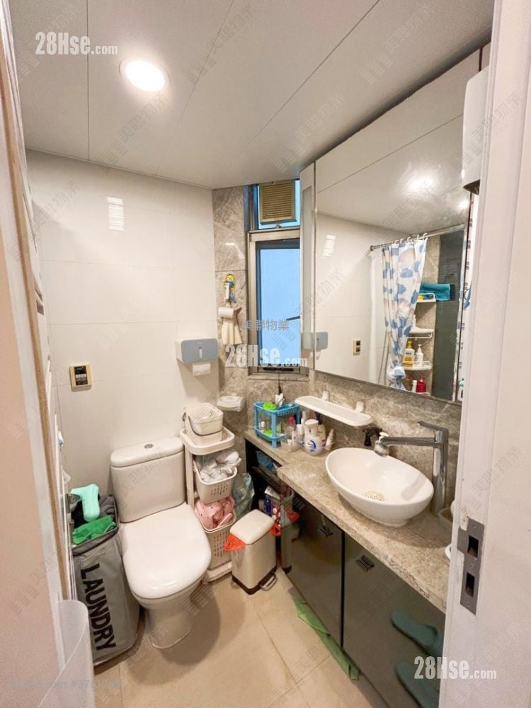 环宇海湾 售盘 2 房 , 1 浴室 487 平方尺