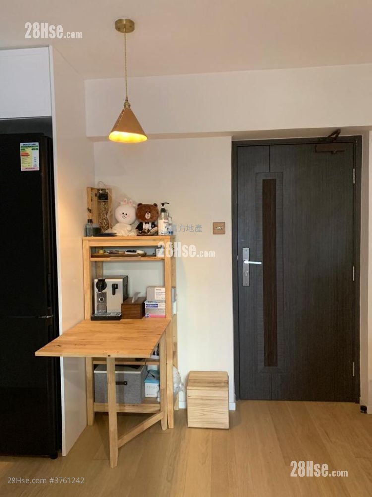 Kwong Lam Court Sell 1 Bedroom , 1 Bathroom 384 ft²