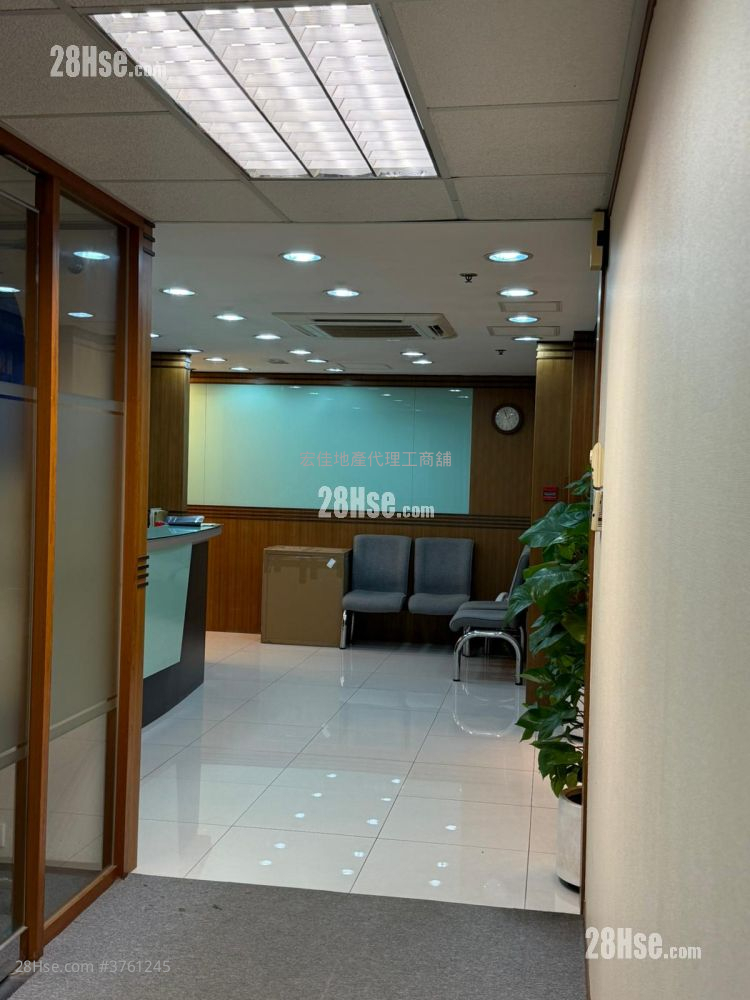 新蒲岗工厦 售盘