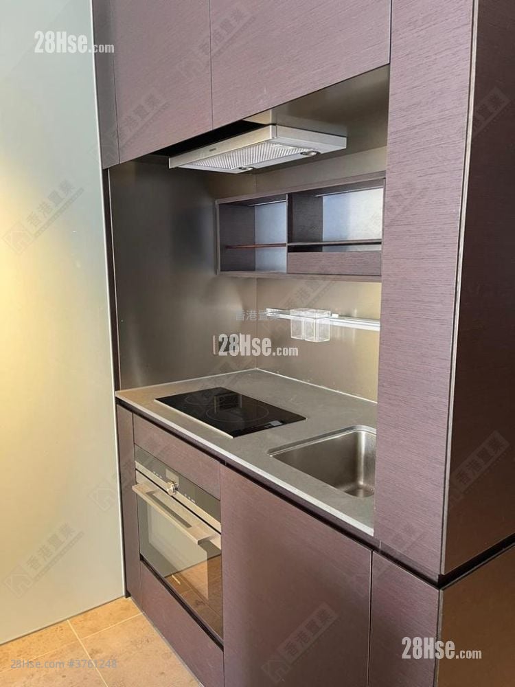 Skypark Sell 1 Bedroom , 1 Bathroom 395 ft²