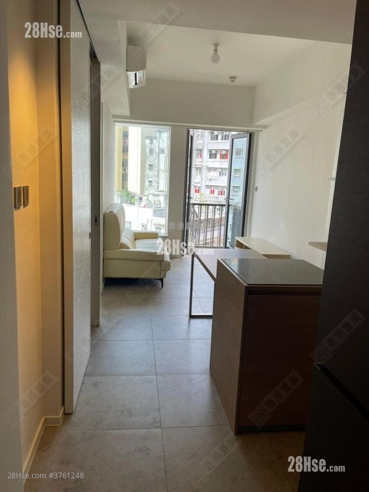 Skypark Sell 1 Bedroom , 1 Bathroom 395 ft²