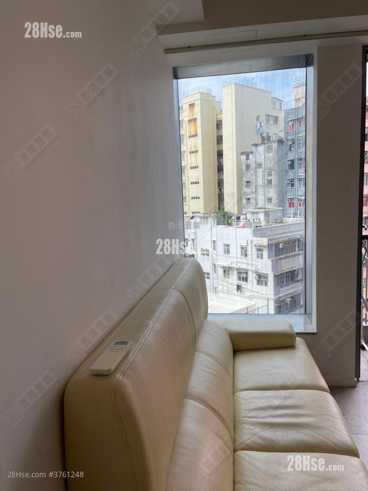 Skypark Sell 1 Bedroom , 1 Bathroom 395 ft²