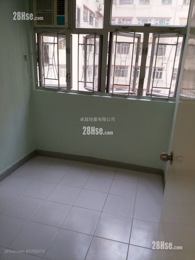 均益大厦1期 租盘 2 房 , 1 浴室 269 平方尺