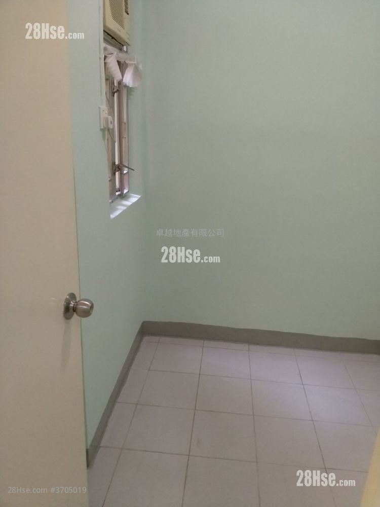 均益大厦1期 租盘 2 房 , 1 浴室 269 平方尺