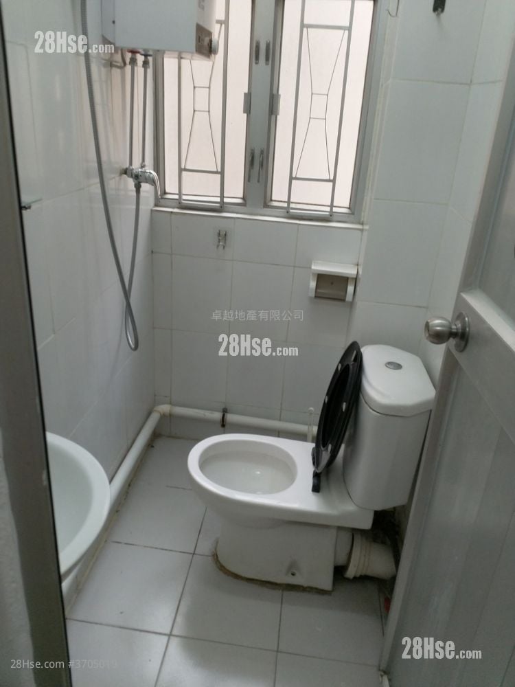 均益大厦1期 租盘 2 房 , 1 浴室 269 平方尺