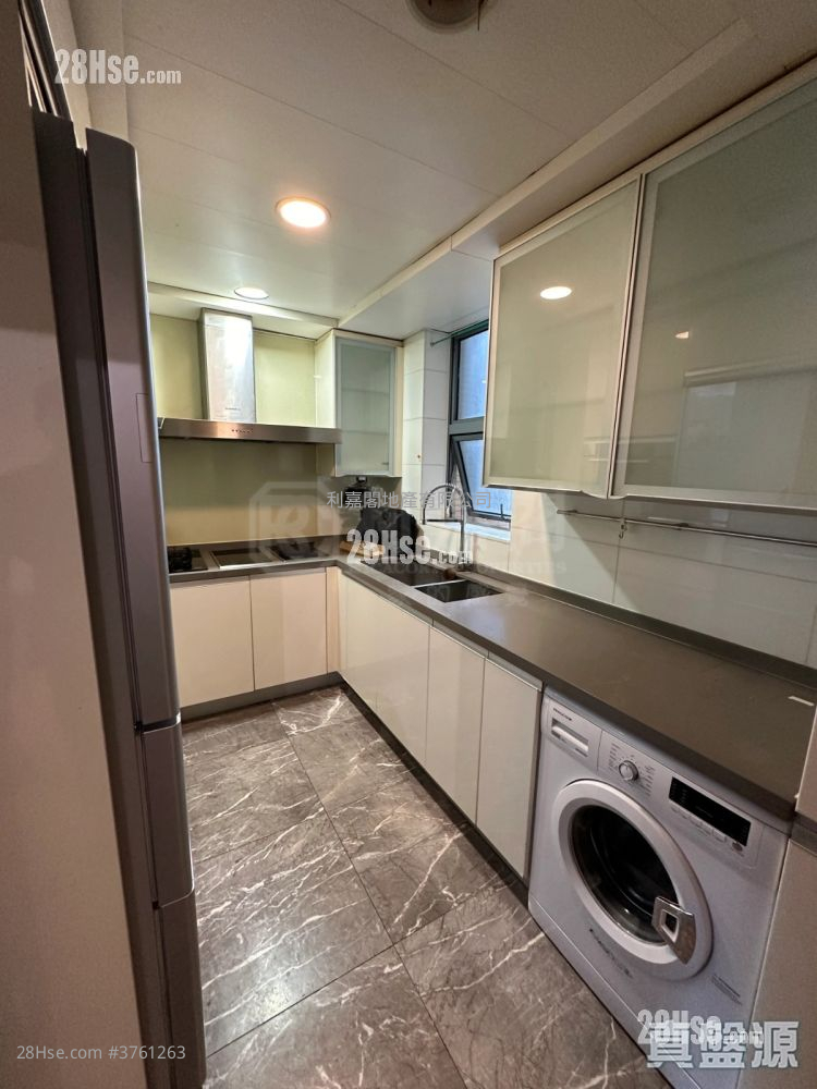 The Palazzo Sell 3 Bedrooms , 2 Bathrooms 1,016 ft²